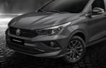 Fiat Cronos S-Design 2019 года